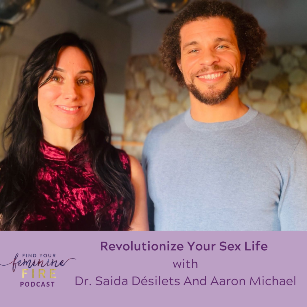 Revolutionize Your Sex Life with Dr pic